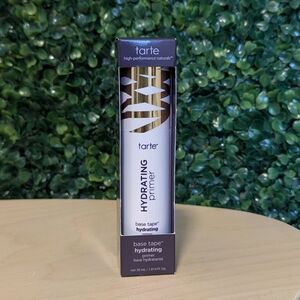 Tarte Base Tape Hydrating Primer, 30ML NIB